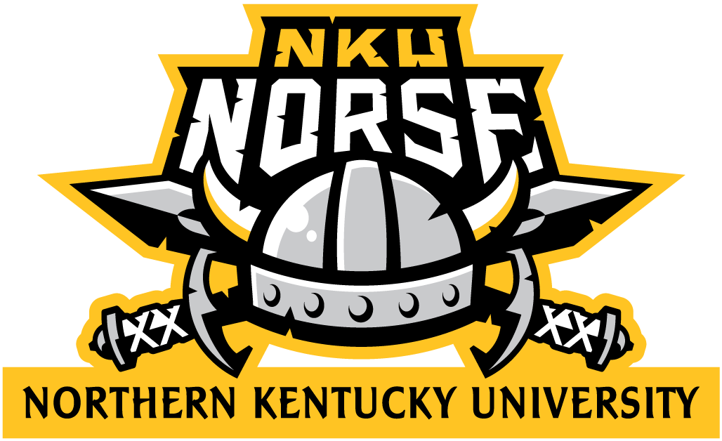 Northern Kentucky Norse 2005-Pres Alternate Logo iron on transfers for fabric